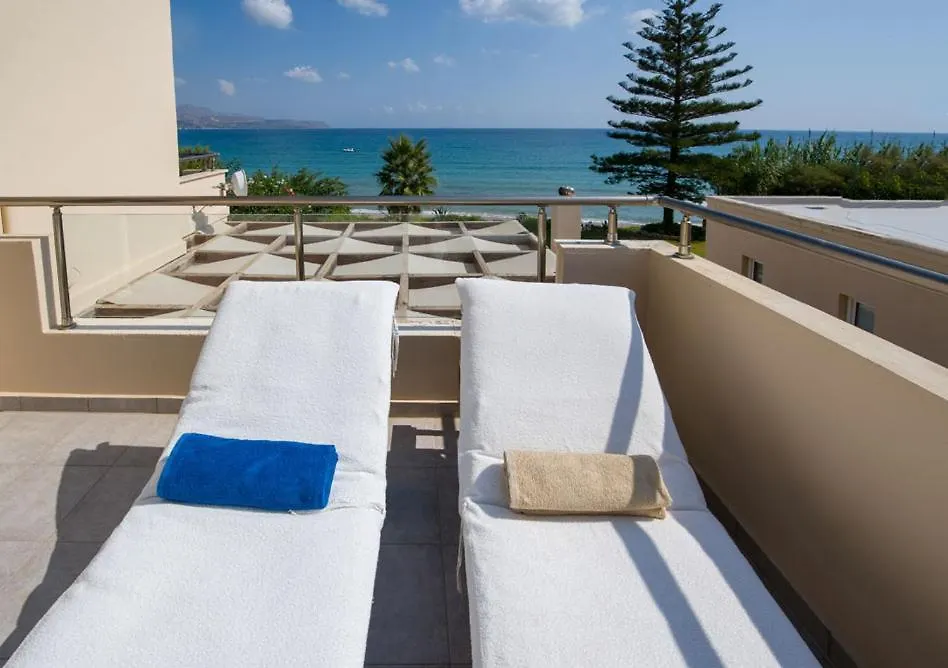The Seaside Villa خانيا 0*,  اليونان