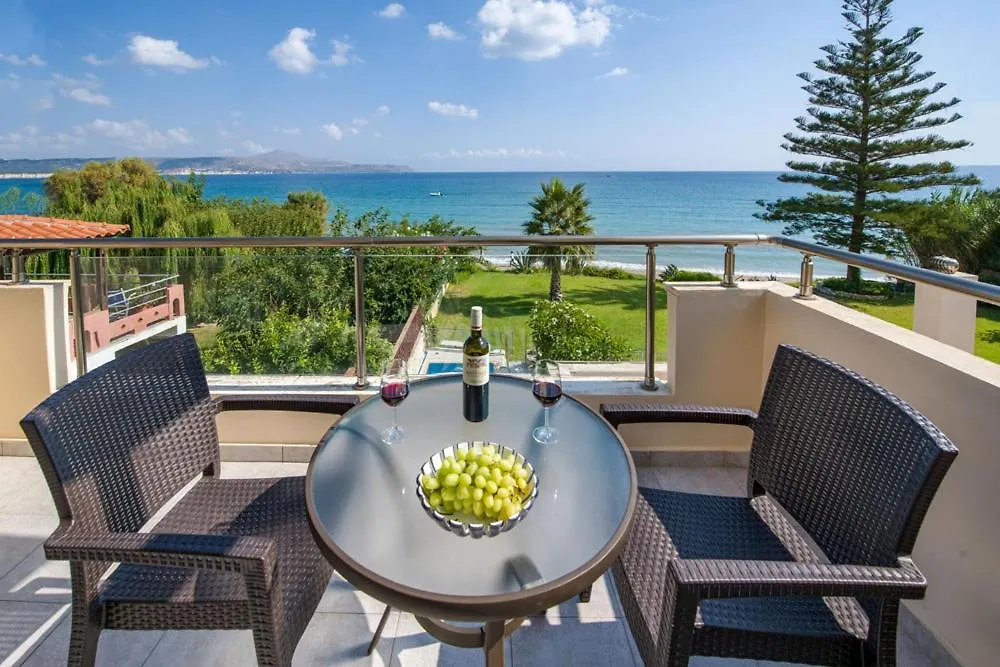 The Seaside Villa خانيا