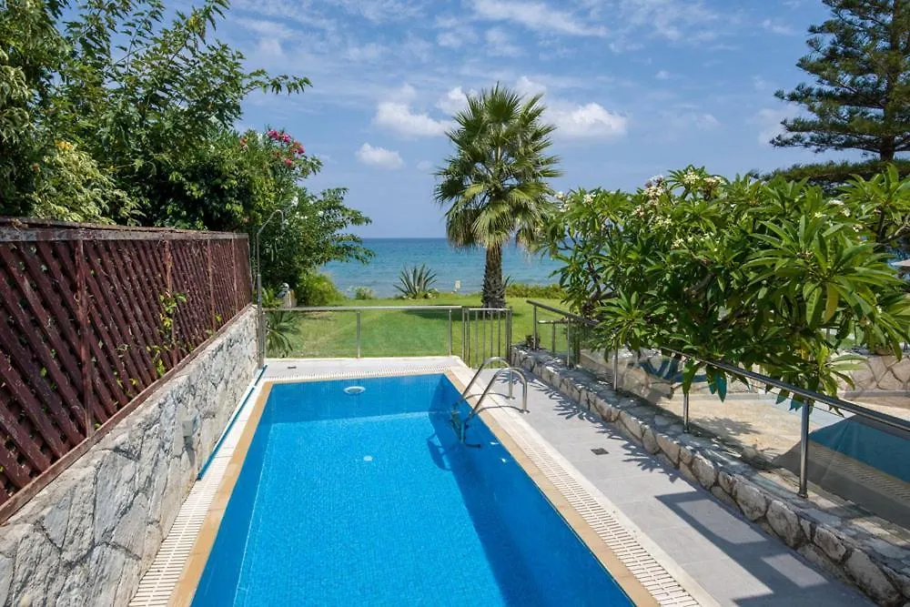 The Seaside Villa خانيا اليونان
