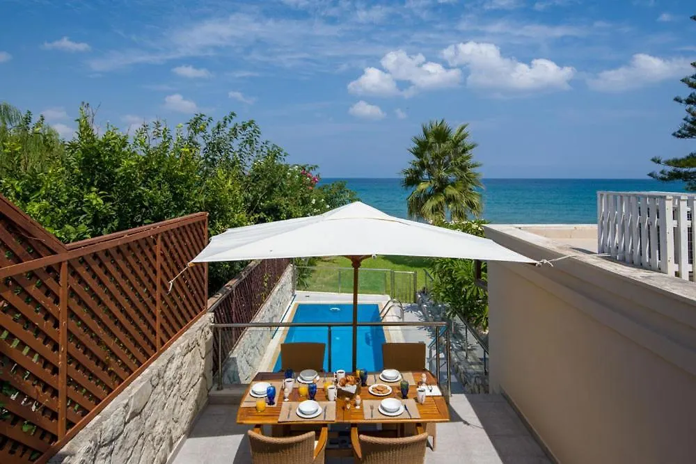 The Seaside Villa خانيا