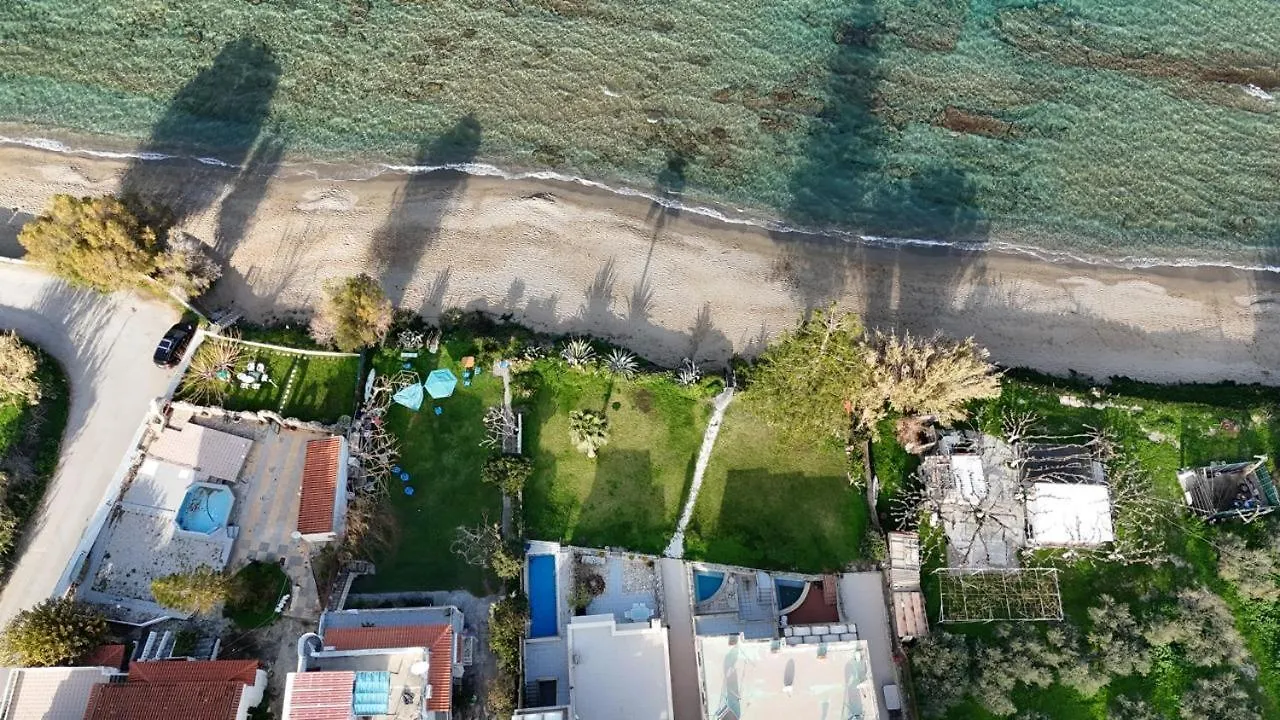 The Seaside Villa خانيا