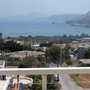 Alitocatos Διαμέρισμα