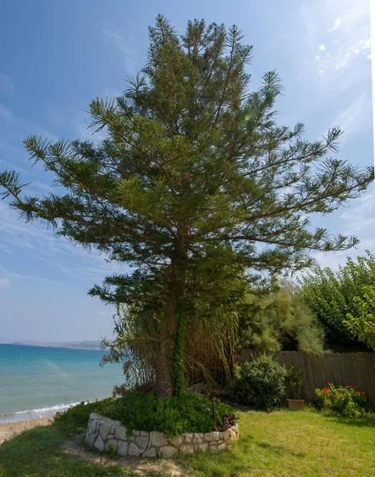 The Seaside Villa Chania  0*, Chania (Crete)