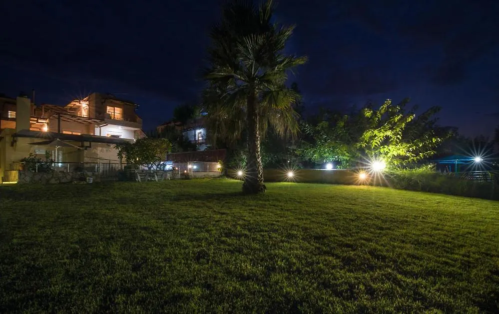 The Seaside Villa Chania