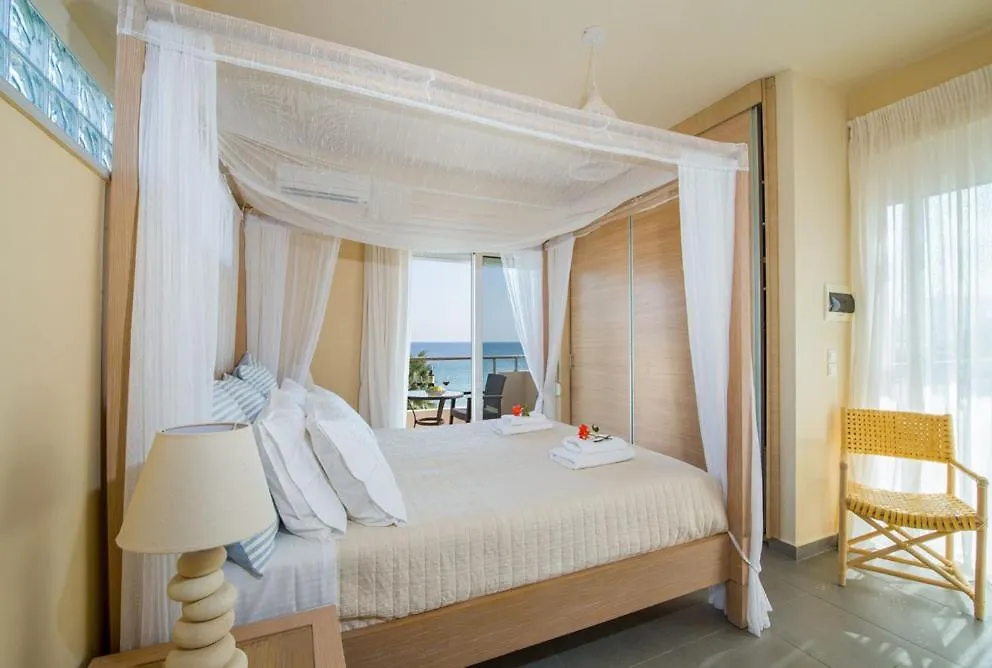The Seaside Villa Chania  Chania (Crete)
