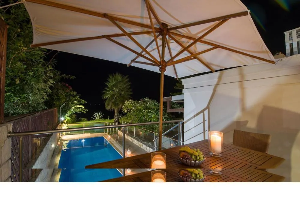 The Seaside Villa Chania