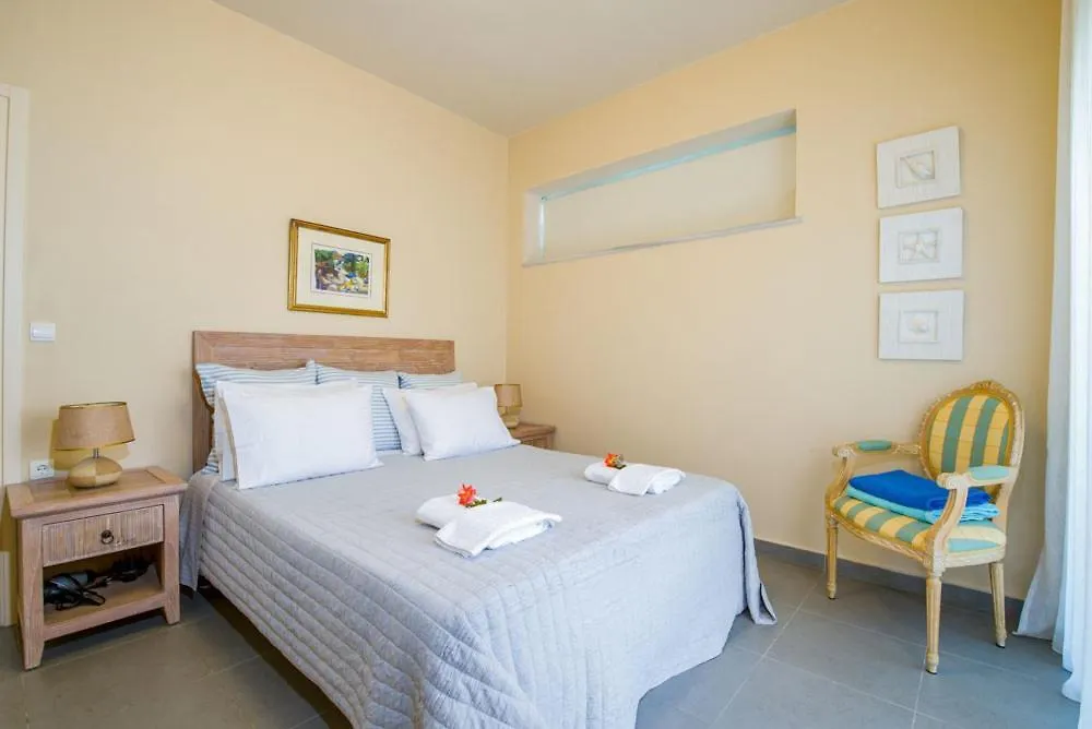 The Seaside Villa Chania  0*, Chania (Crete)