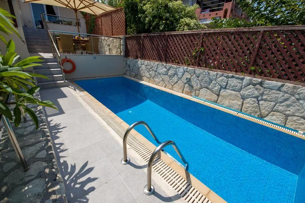 The Seaside Villa Chania